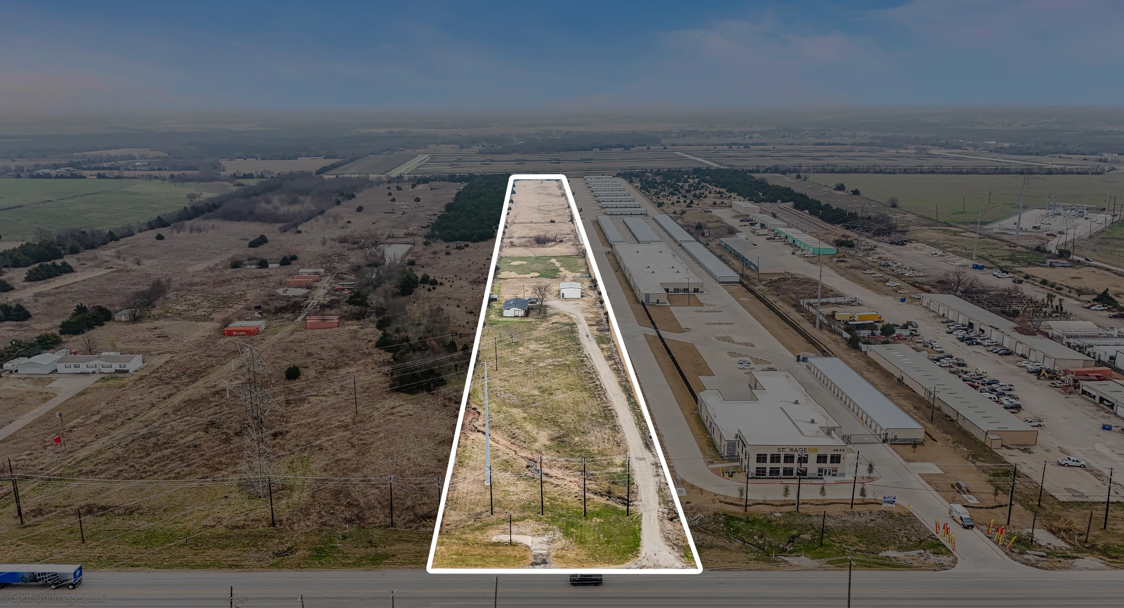 3290 State Highway 276 Rockwall TX 75032