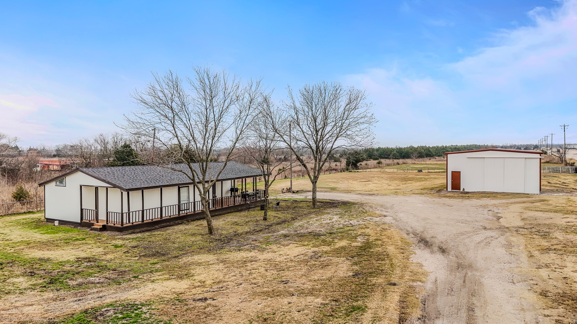 3290 State Highway 276 Rockwall TX 75032