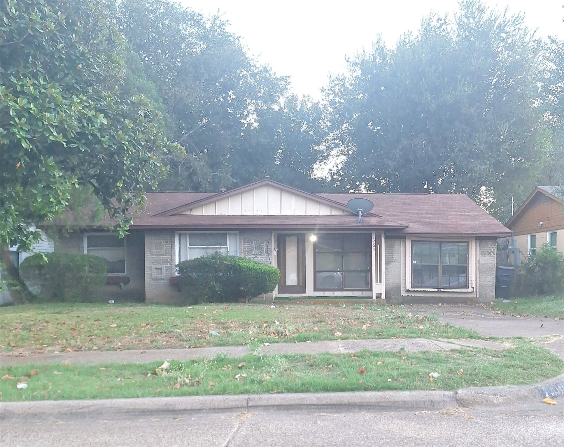 7405 Brierfield Drive Dallas TX 75232