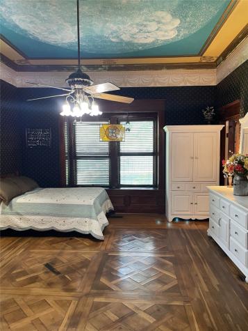 607 2nd Street Honey Grove TX 75446