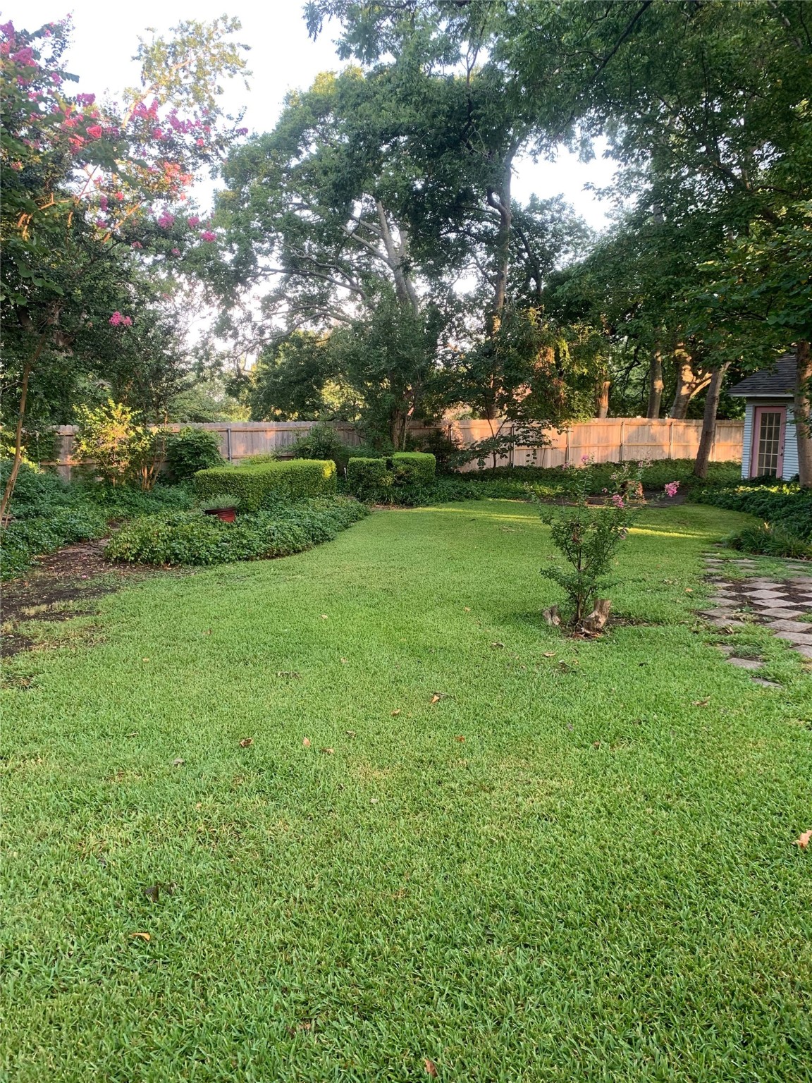 607 2nd Street Honey Grove TX 75446