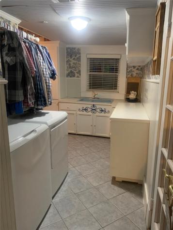 607 2nd Street Honey Grove TX 75446