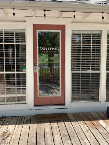 607 2nd Street Honey Grove TX 75446