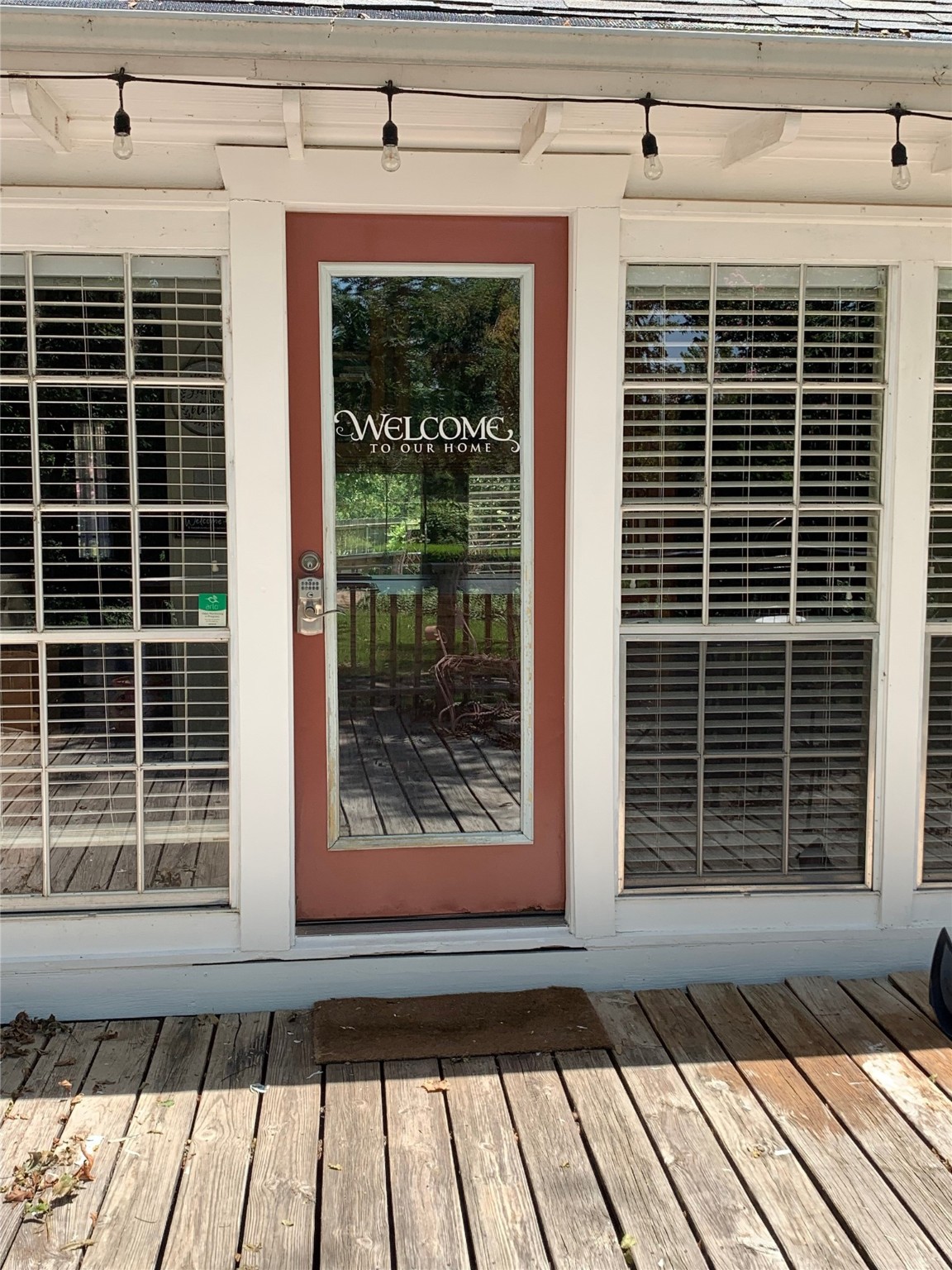 607 2nd Street Honey Grove TX 75446
