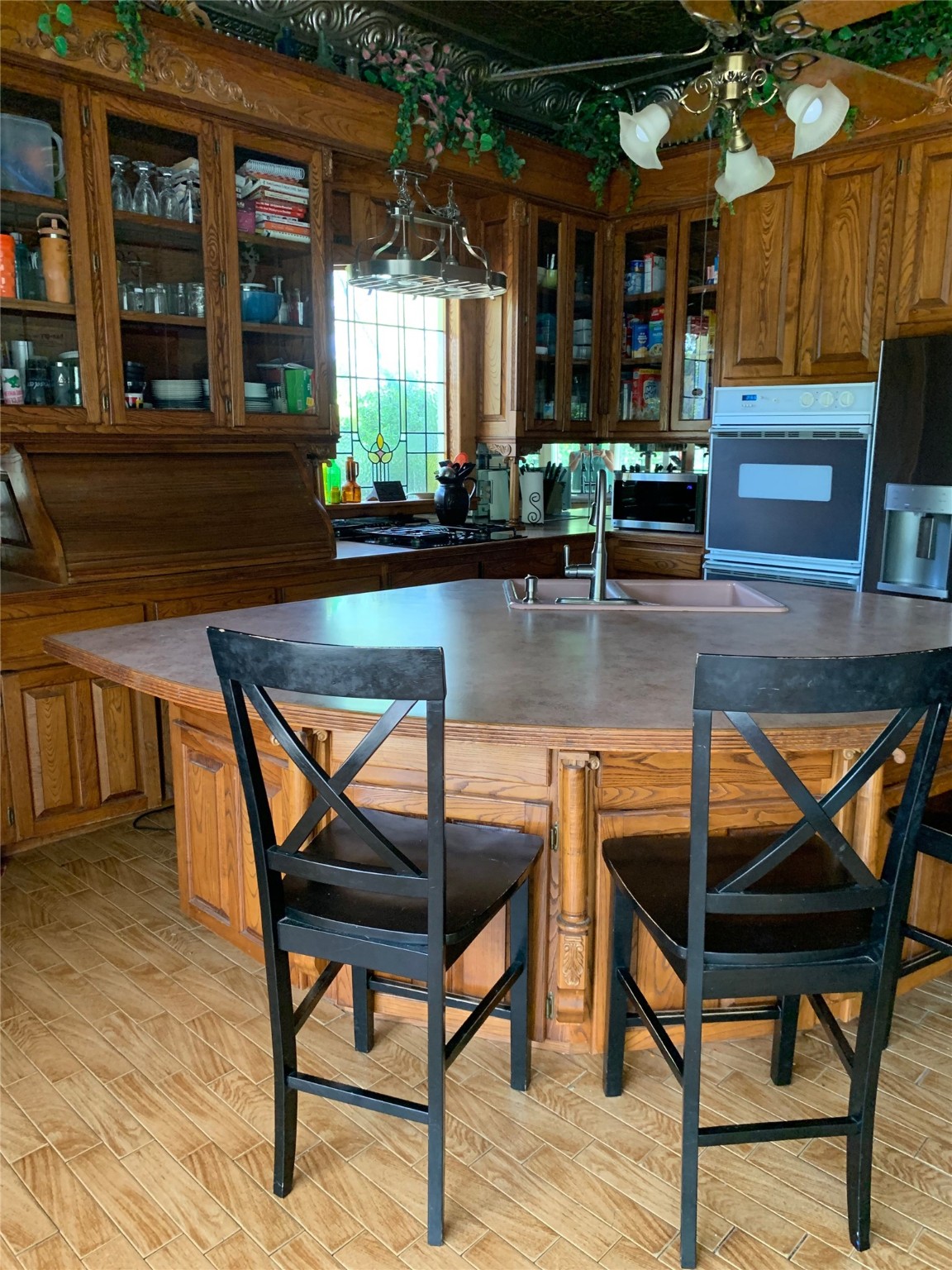 607 2nd Street Honey Grove TX 75446
