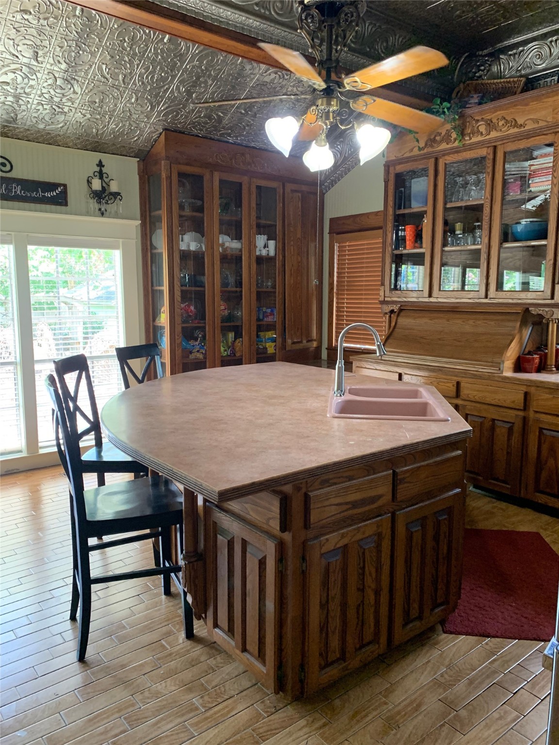 607 2nd Street Honey Grove TX 75446