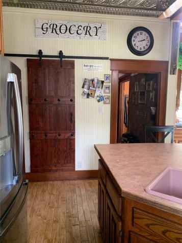 607 2nd Street Honey Grove TX 75446