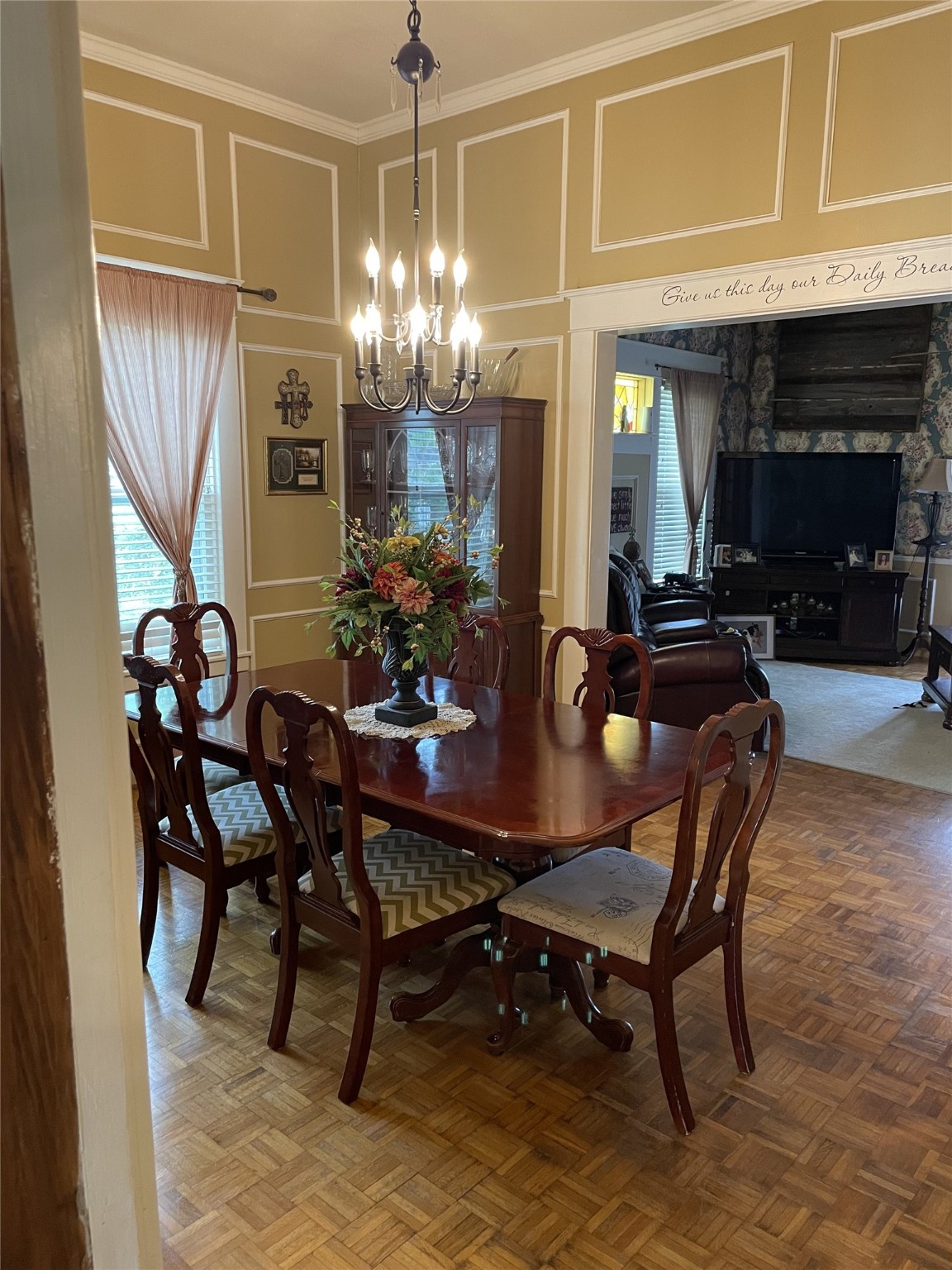 607 2nd Street Honey Grove TX 75446