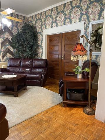 607 2nd Street Honey Grove TX 75446