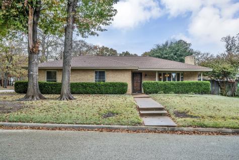 2805 Wentwood Drive Grapevine TX 76051