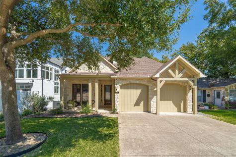 7323 Coronado Avenue Dallas TX 75214