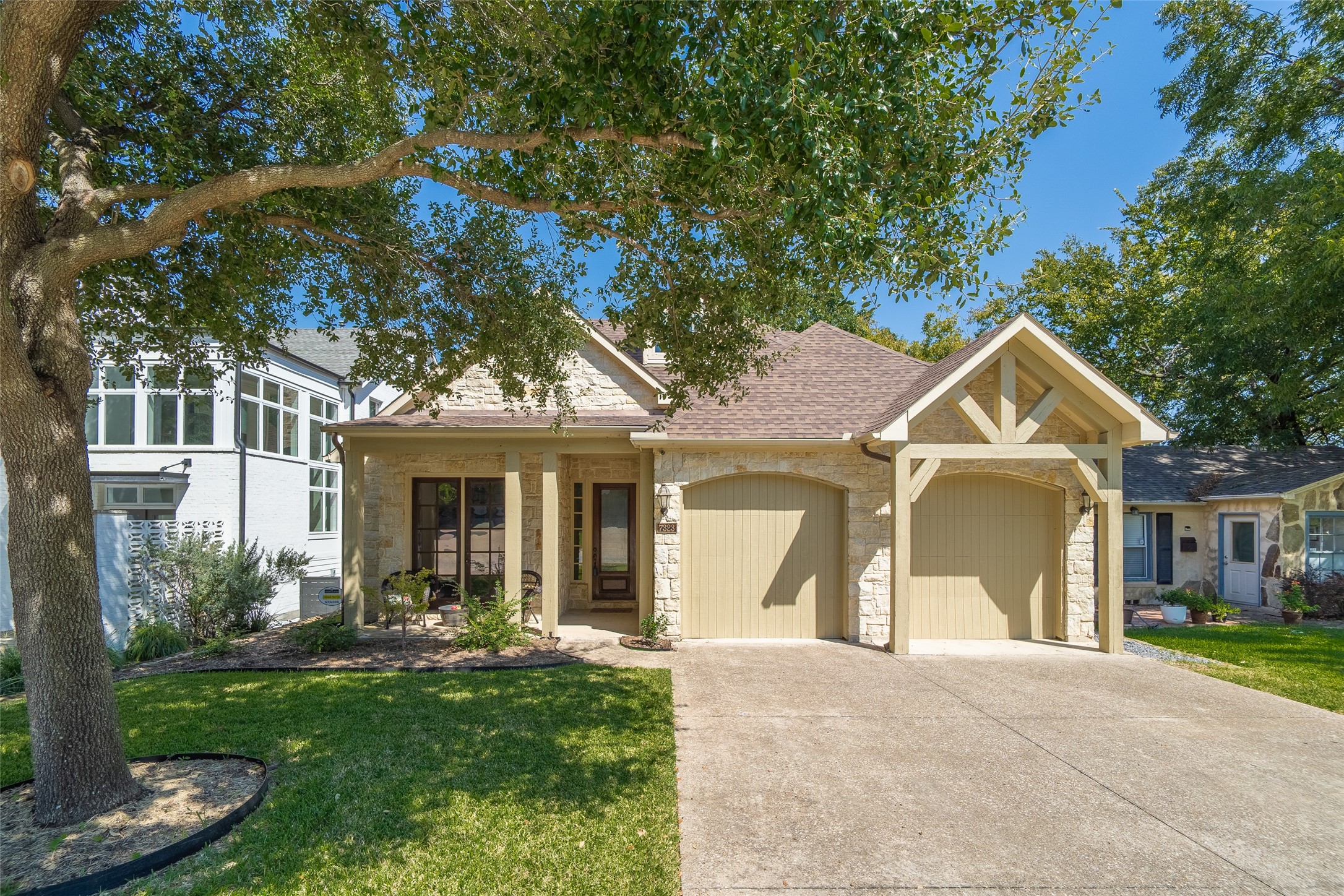 7323 Coronado Avenue Dallas TX 75214
