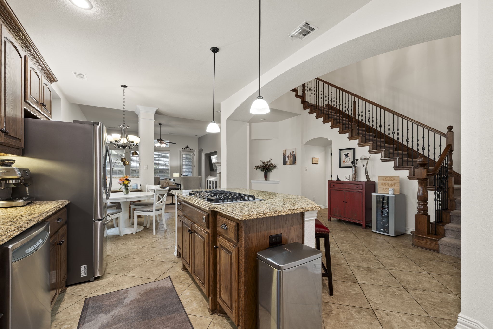 11321 Sanabel Drive Dallas TX 75218