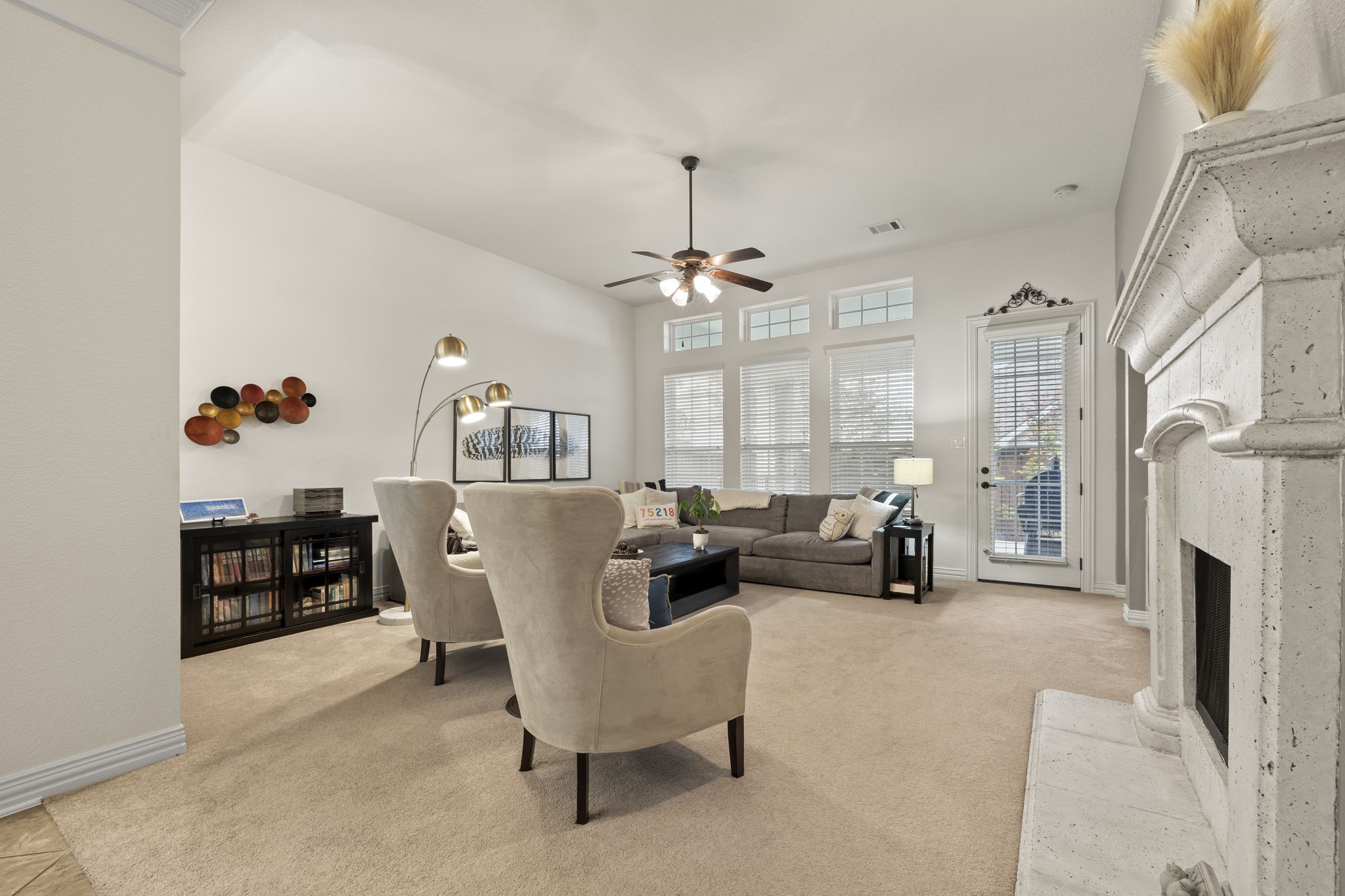 11321 Sanabel Drive Dallas TX 75218