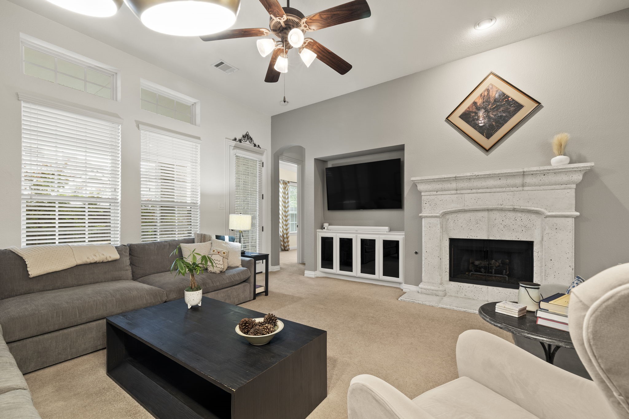 11321 Sanabel Drive Dallas TX 75218