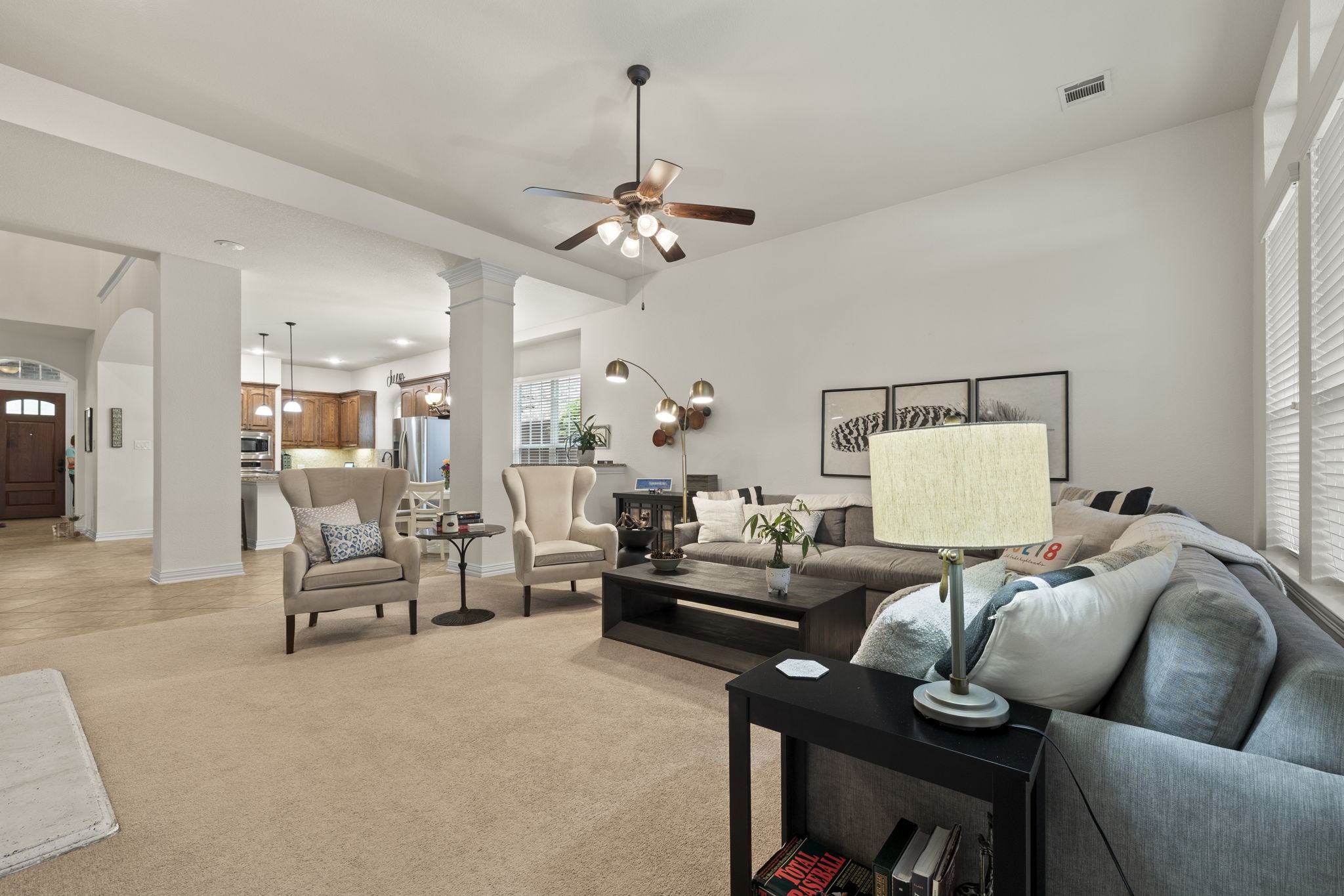 11321 Sanabel Drive Dallas TX 75218