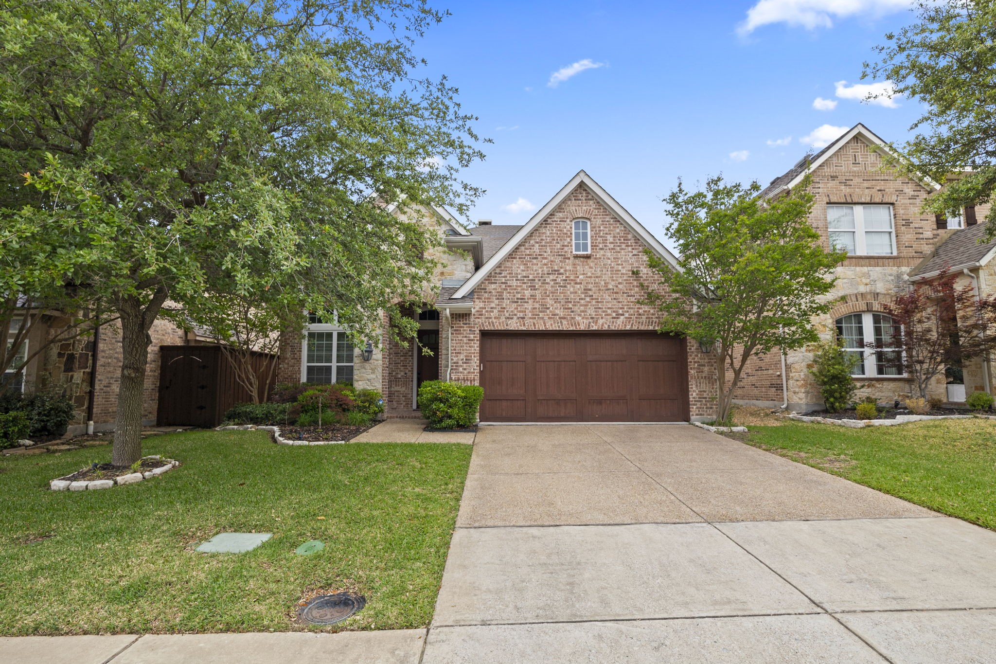 11321 Sanabel Drive Dallas TX 75218
