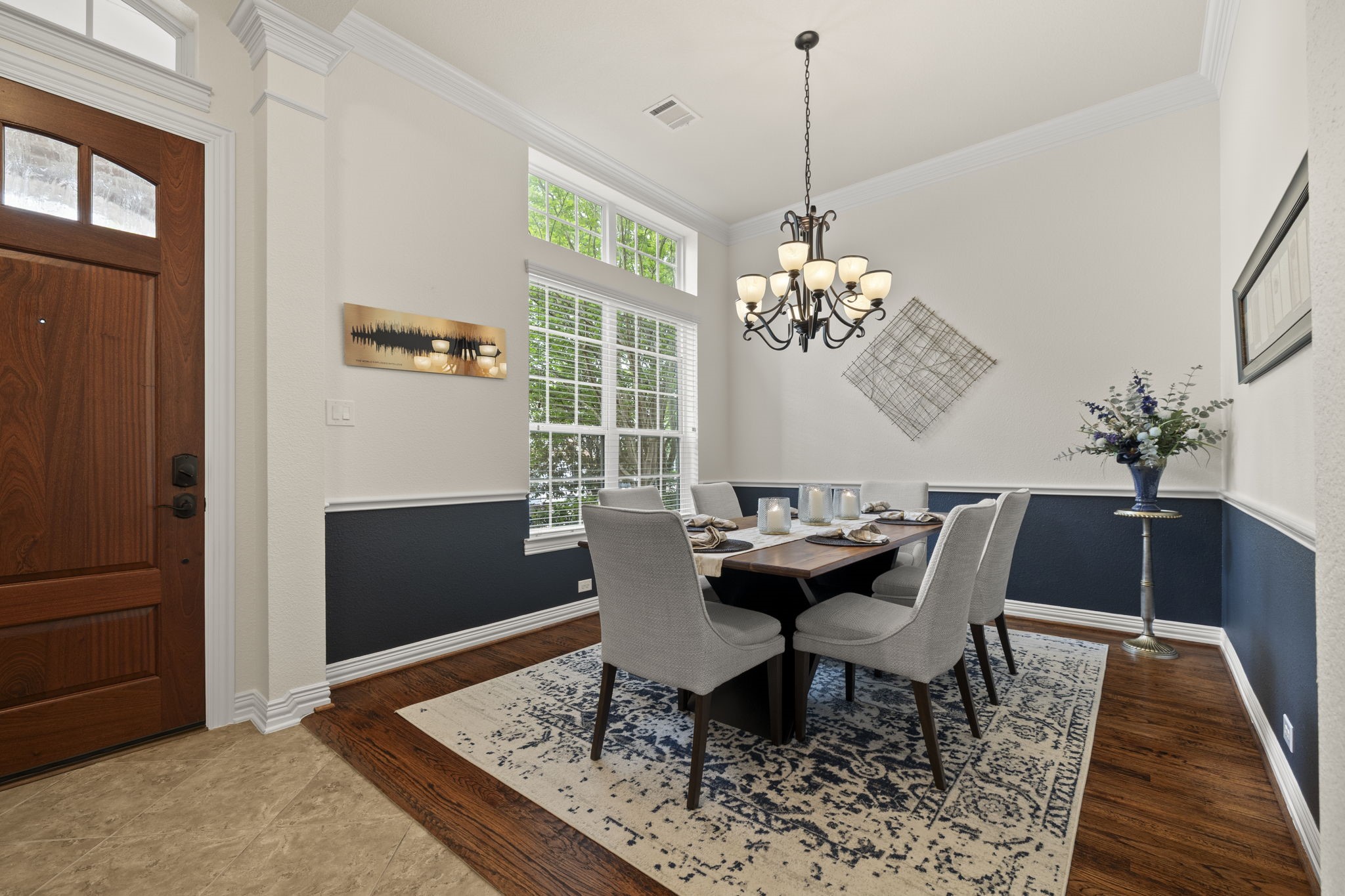 11321 Sanabel Drive Dallas TX 75218
