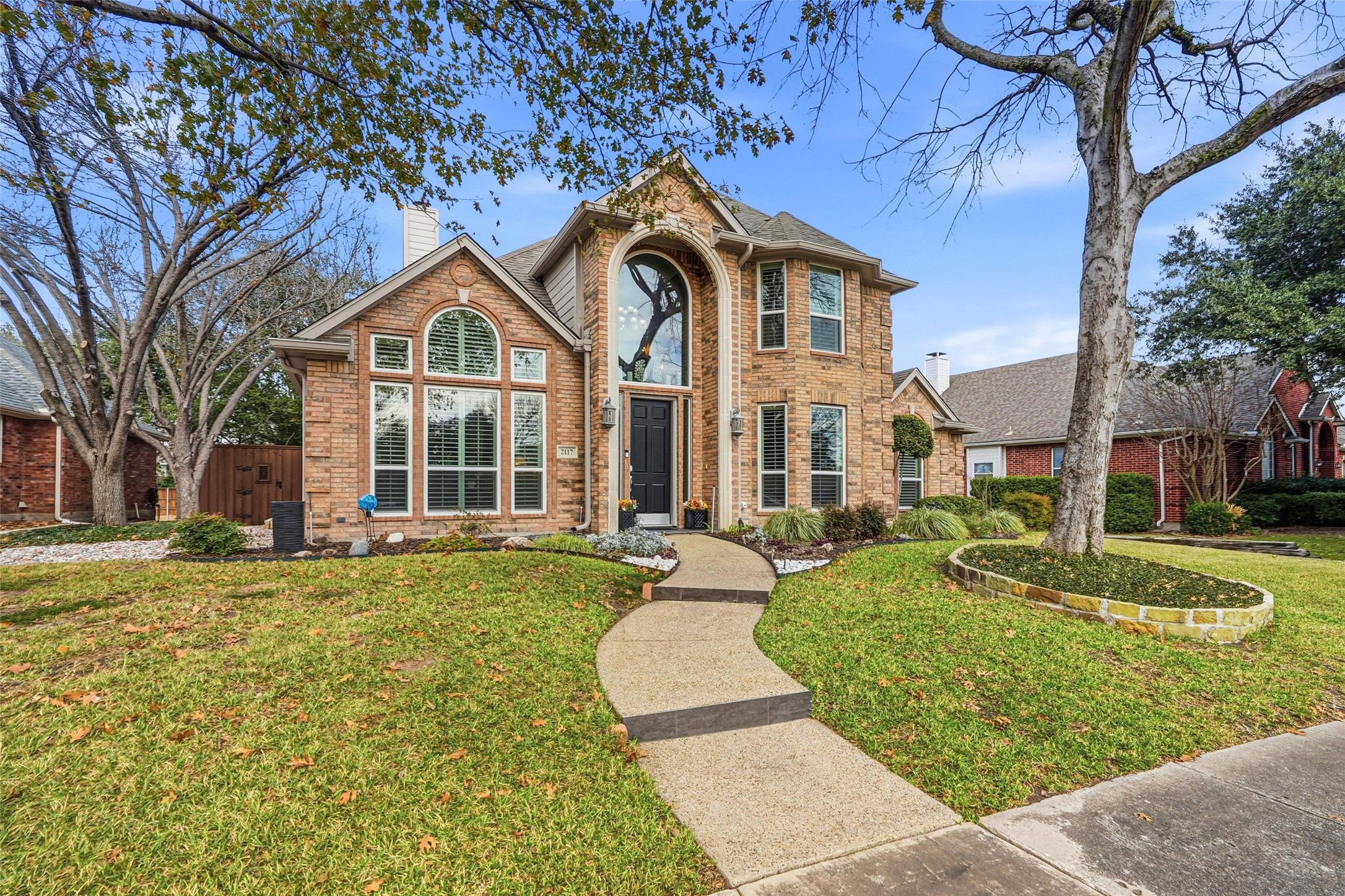 2117 Loch Haven Drive Plano TX 75023