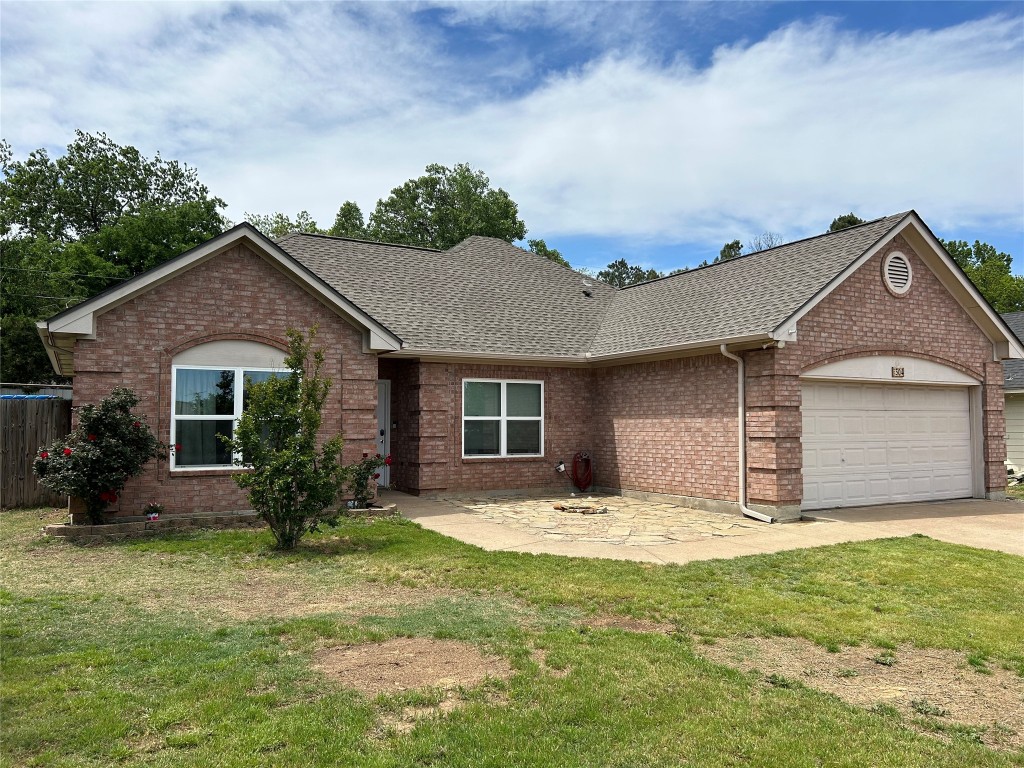 304 Cottonwood Street Aubrey TX 76227