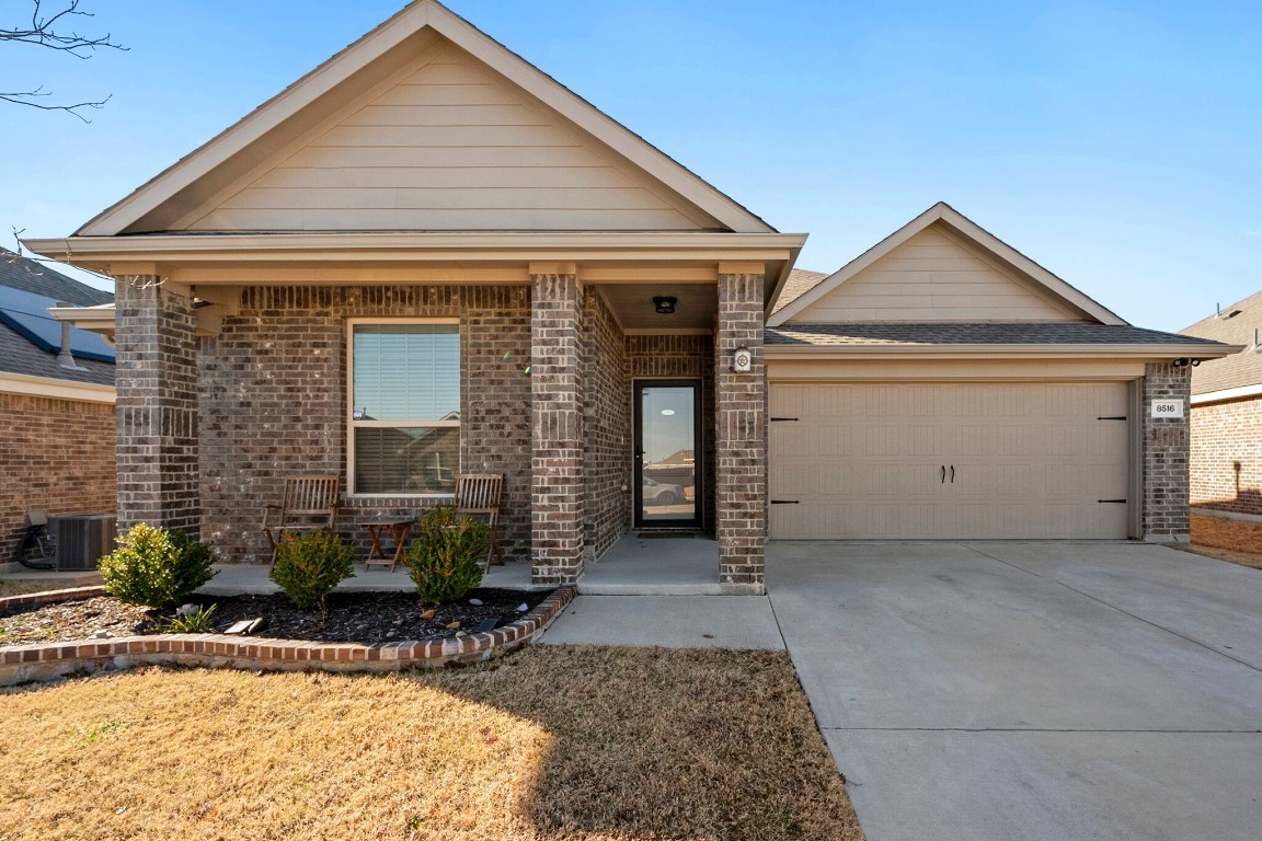 8516 Grand Oak Road Fort Worth TX 76123