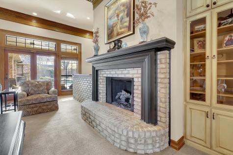 4512 Barwyn Court Plano TX 75093