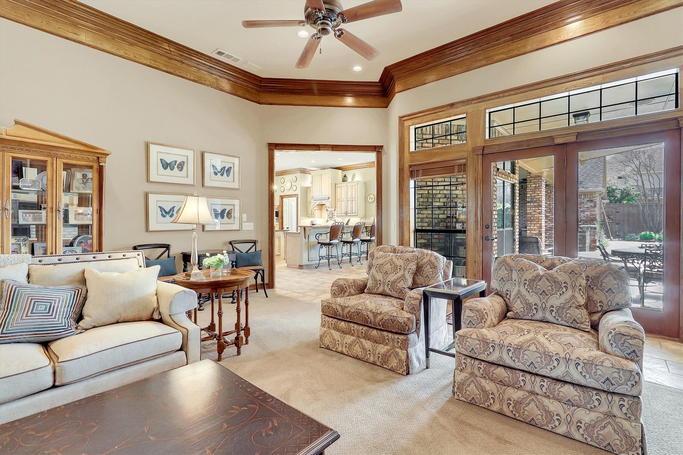 4512 Barwyn Court Plano TX 75093