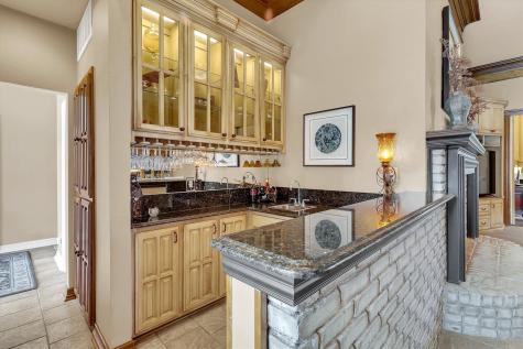 4512 Barwyn Court Plano TX 75093
