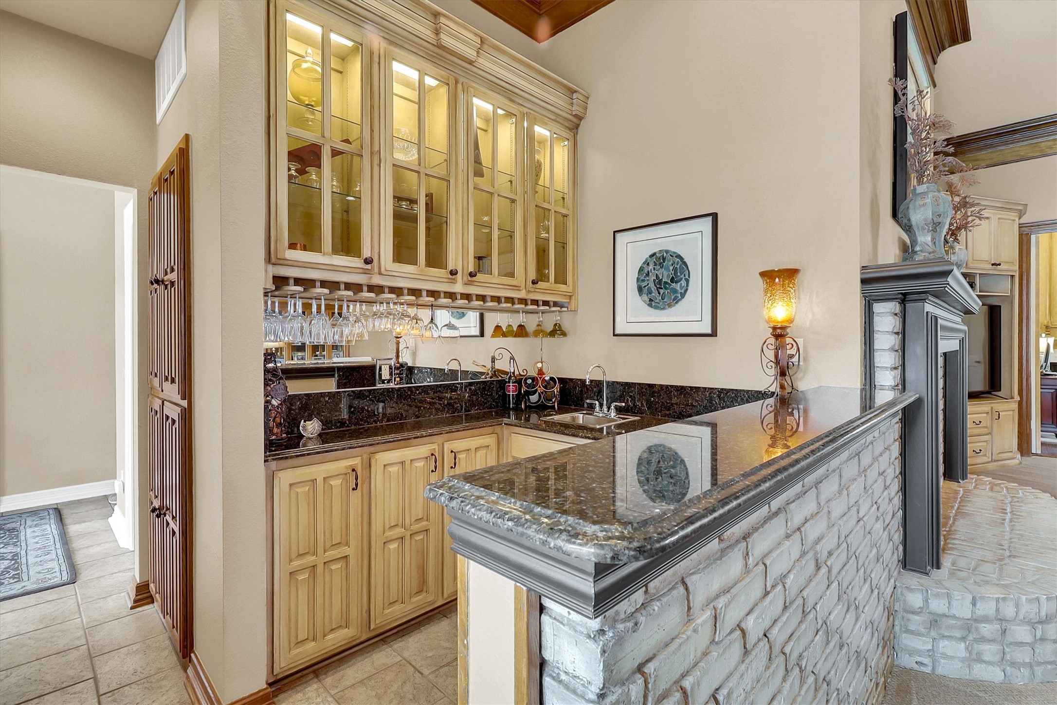4512 Barwyn Court Plano TX 75093