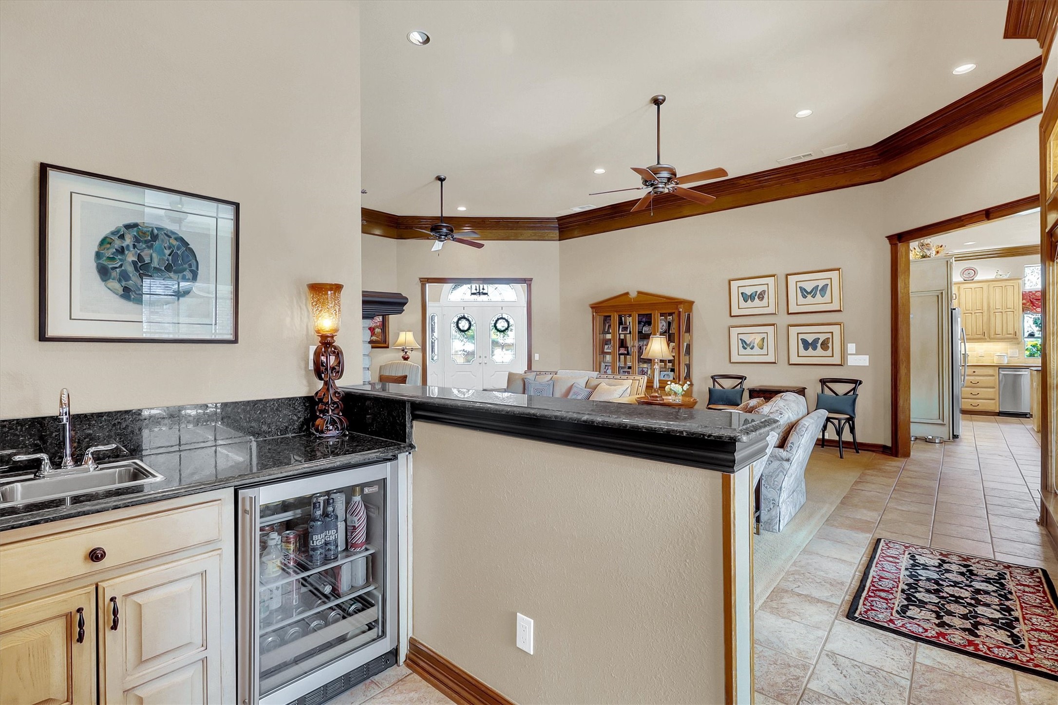 4512 Barwyn Court Plano TX 75093