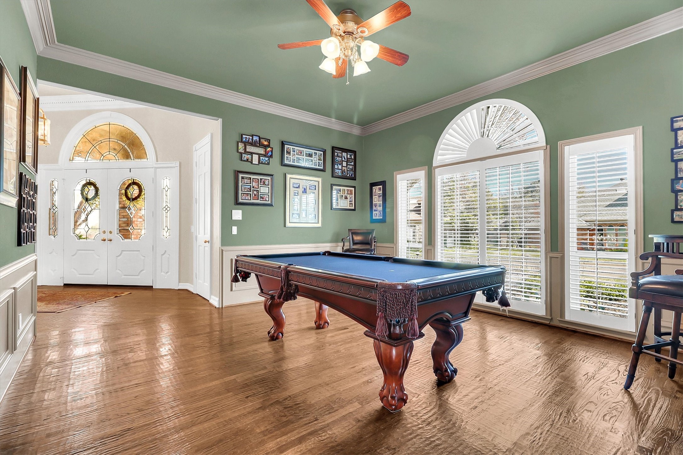 4512 Barwyn Court Plano TX 75093