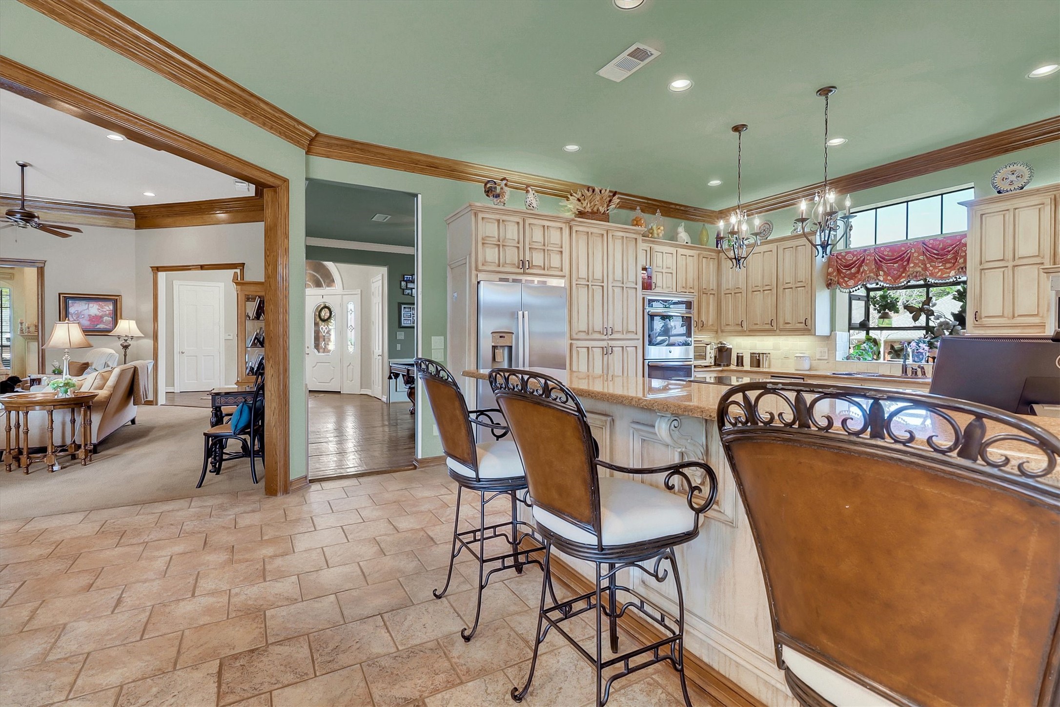 4512 Barwyn Court Plano TX 75093