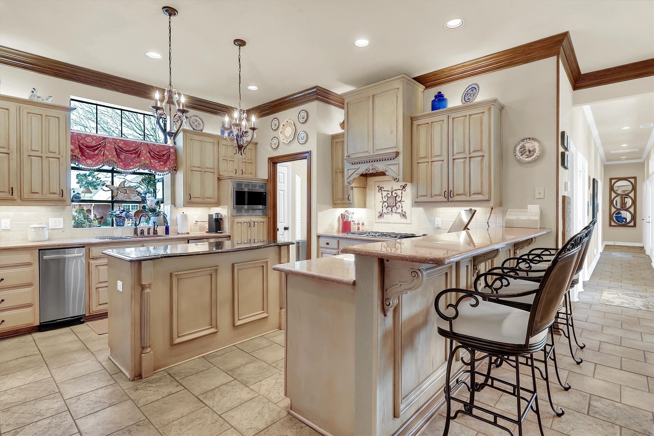 4512 Barwyn Court Plano TX 75093