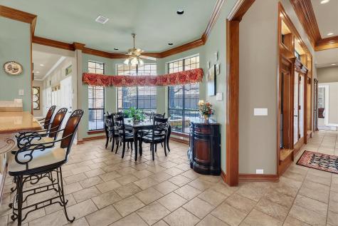 4512 Barwyn Court Plano TX 75093