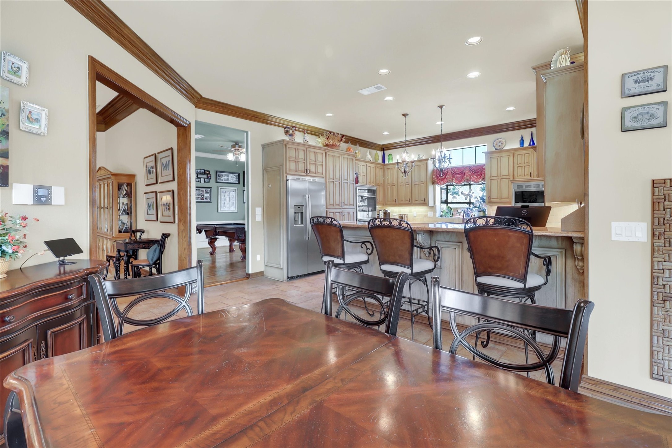 4512 Barwyn Court Plano TX 75093