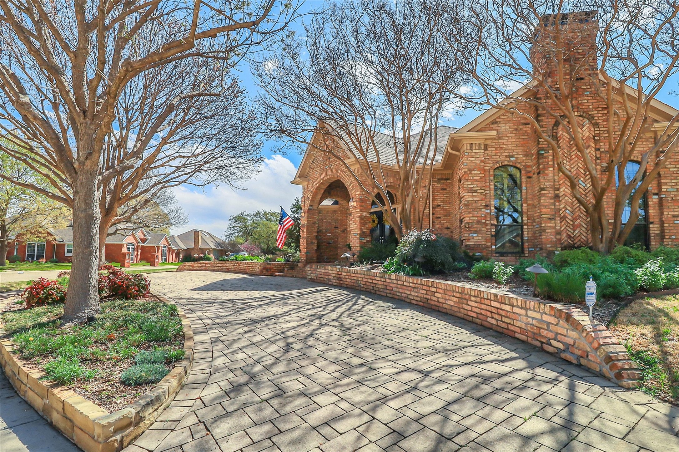 4512 Barwyn Court Plano TX 75093