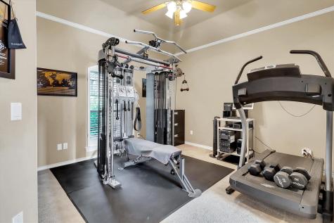 4512 Barwyn Court Plano TX 75093