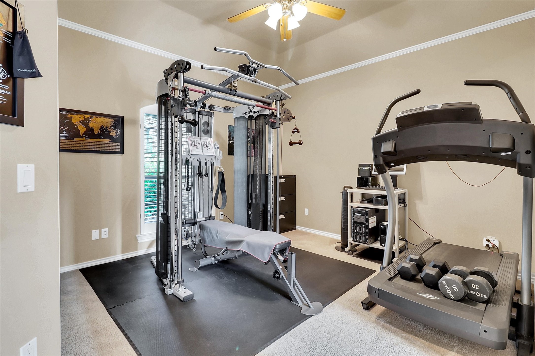 4512 Barwyn Court Plano TX 75093