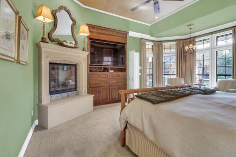 4512 Barwyn Court Plano TX 75093
