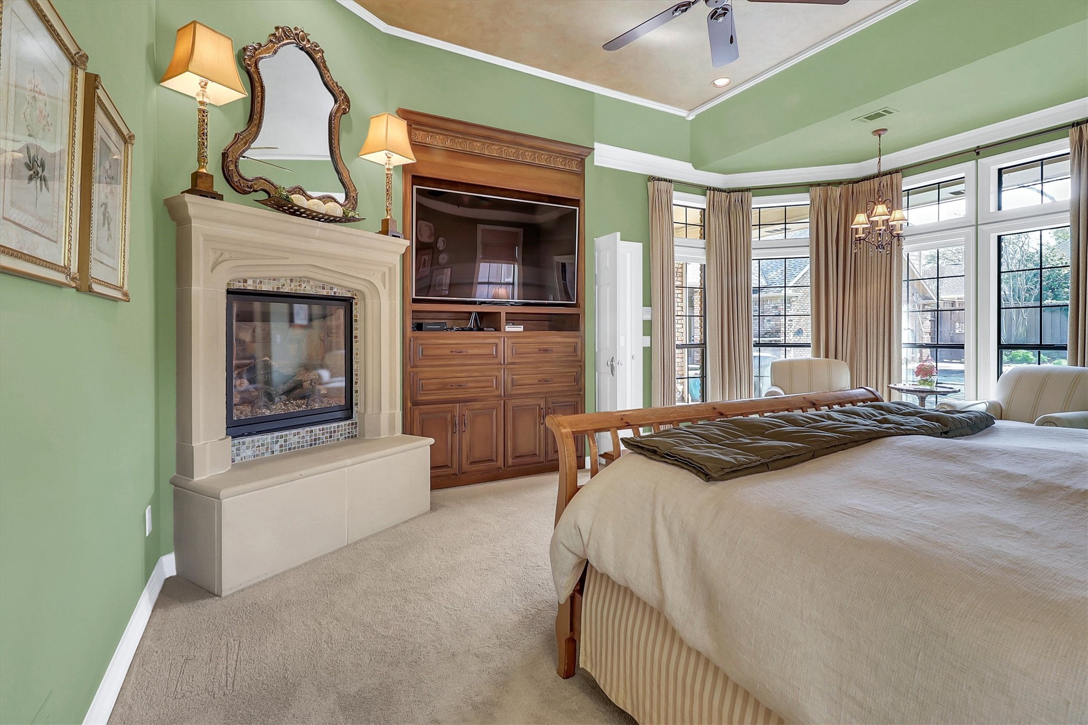 4512 Barwyn Court Plano TX 75093