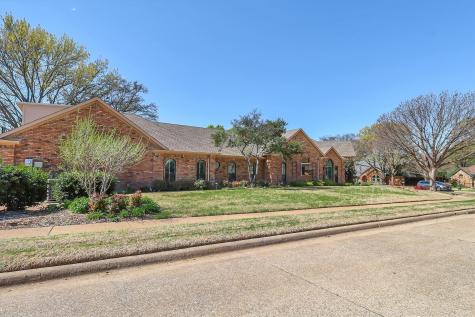 4512 Barwyn Court Plano TX 75093