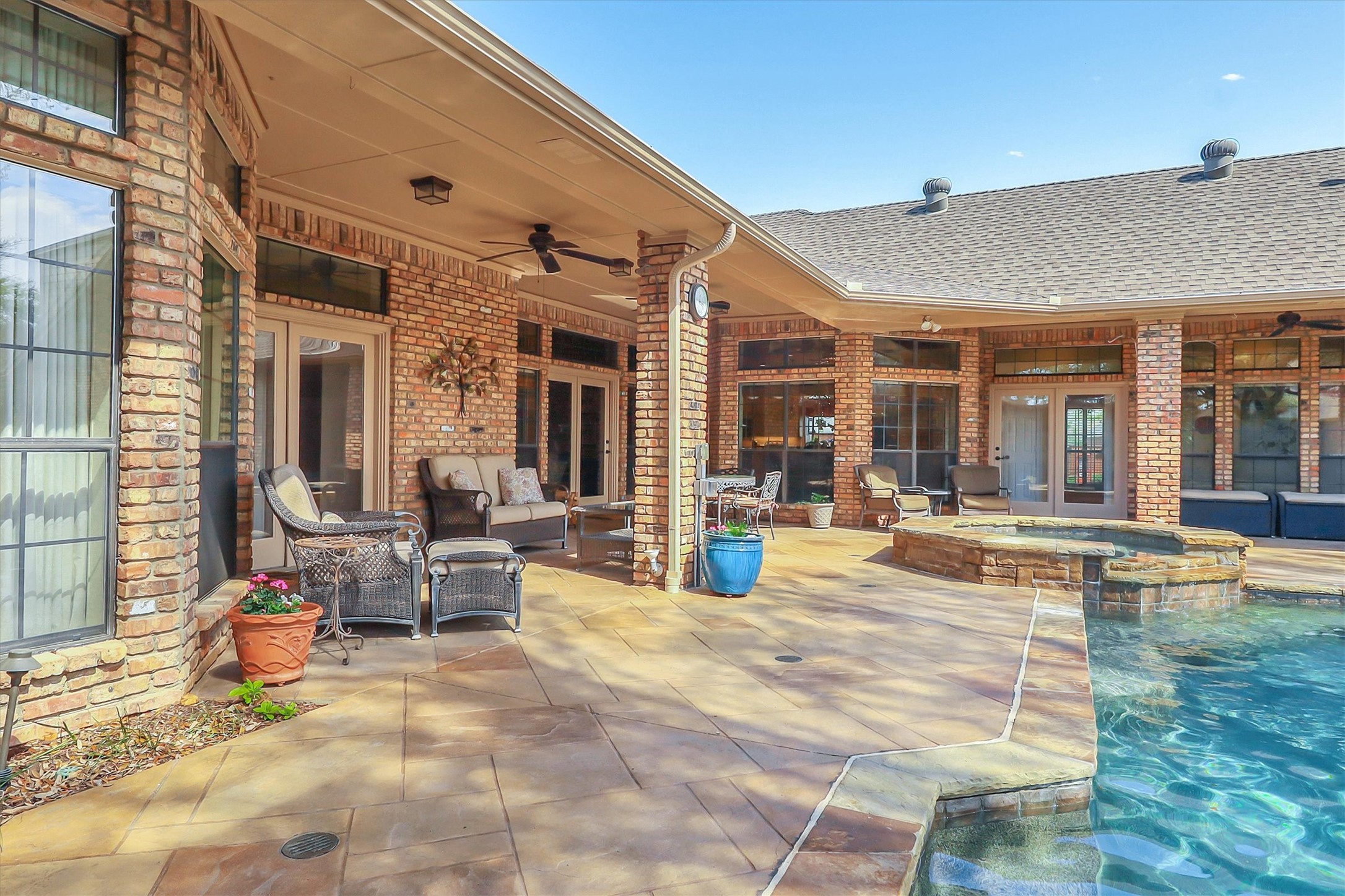 4512 Barwyn Court Plano TX 75093