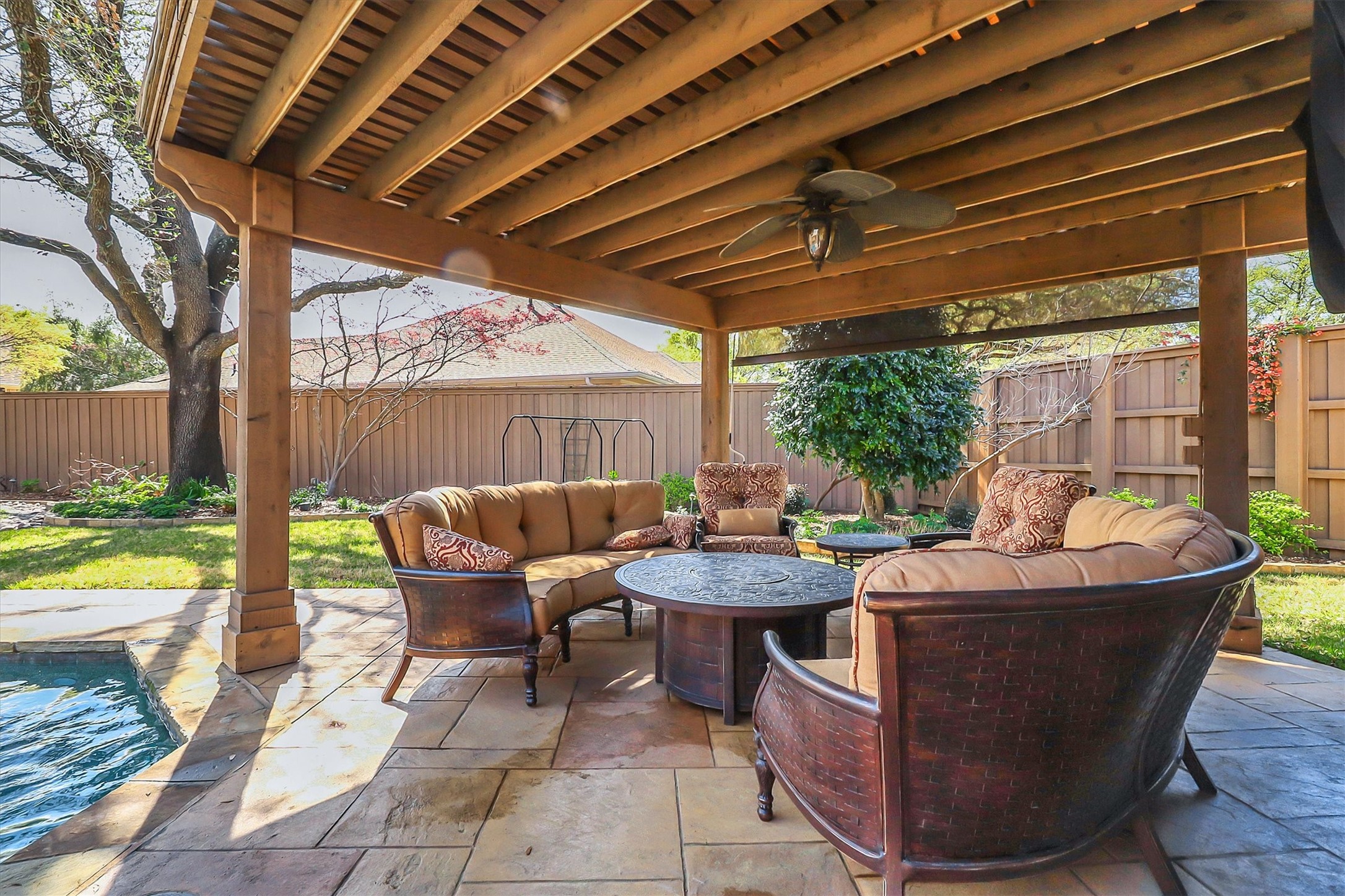 4512 Barwyn Court Plano TX 75093