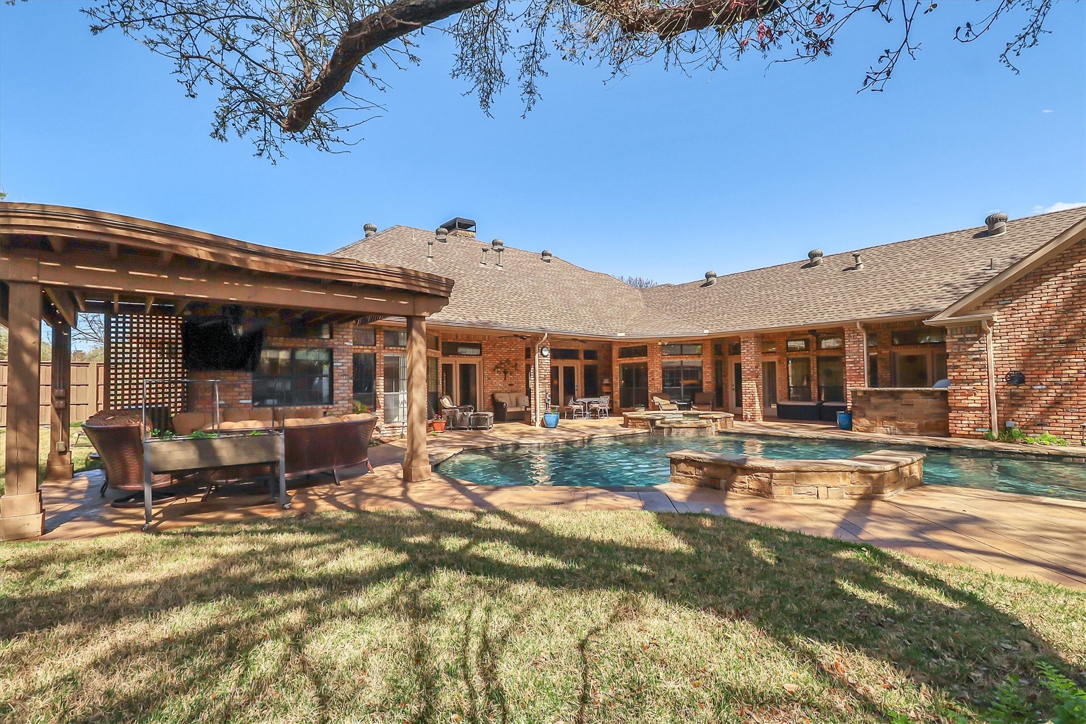 4512 Barwyn Court Plano TX 75093