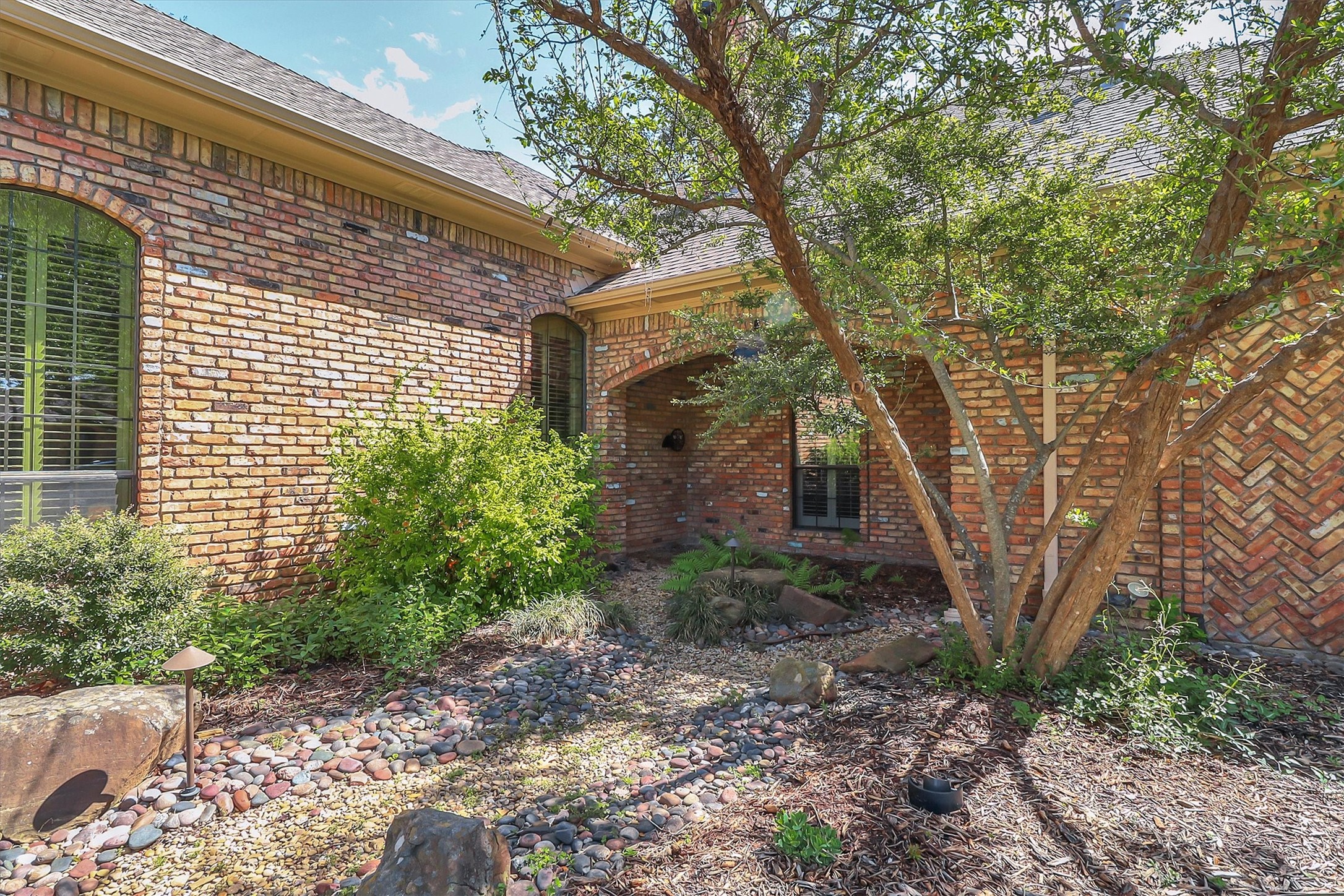 4512 Barwyn Court Plano TX 75093