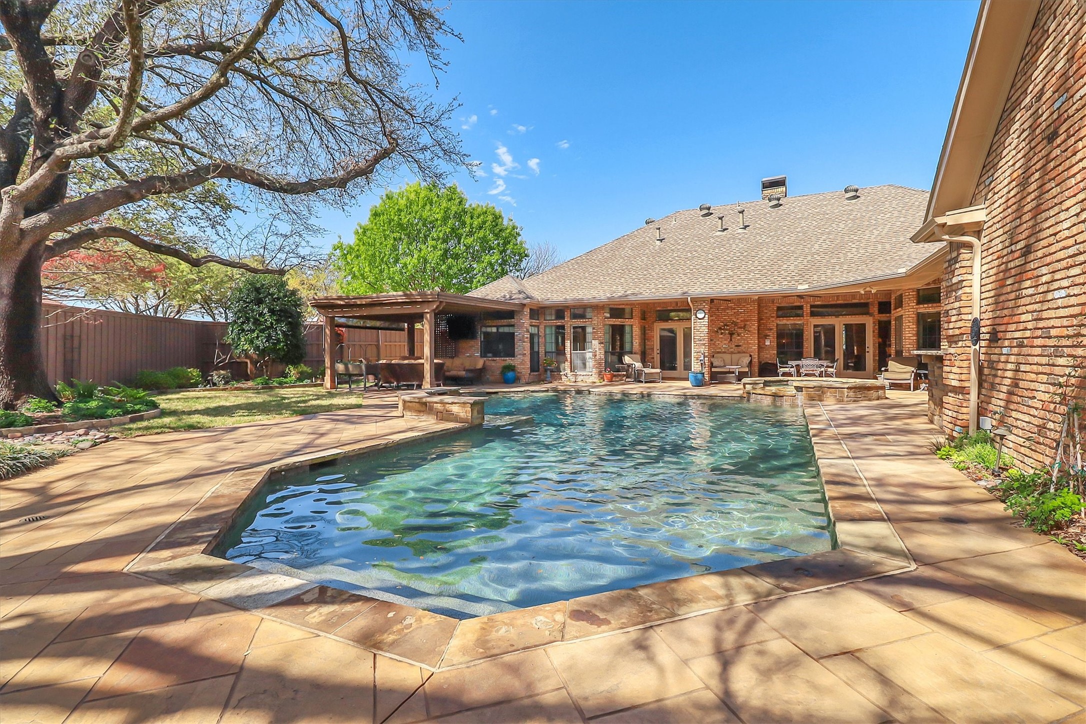4512 Barwyn Court Plano TX 75093