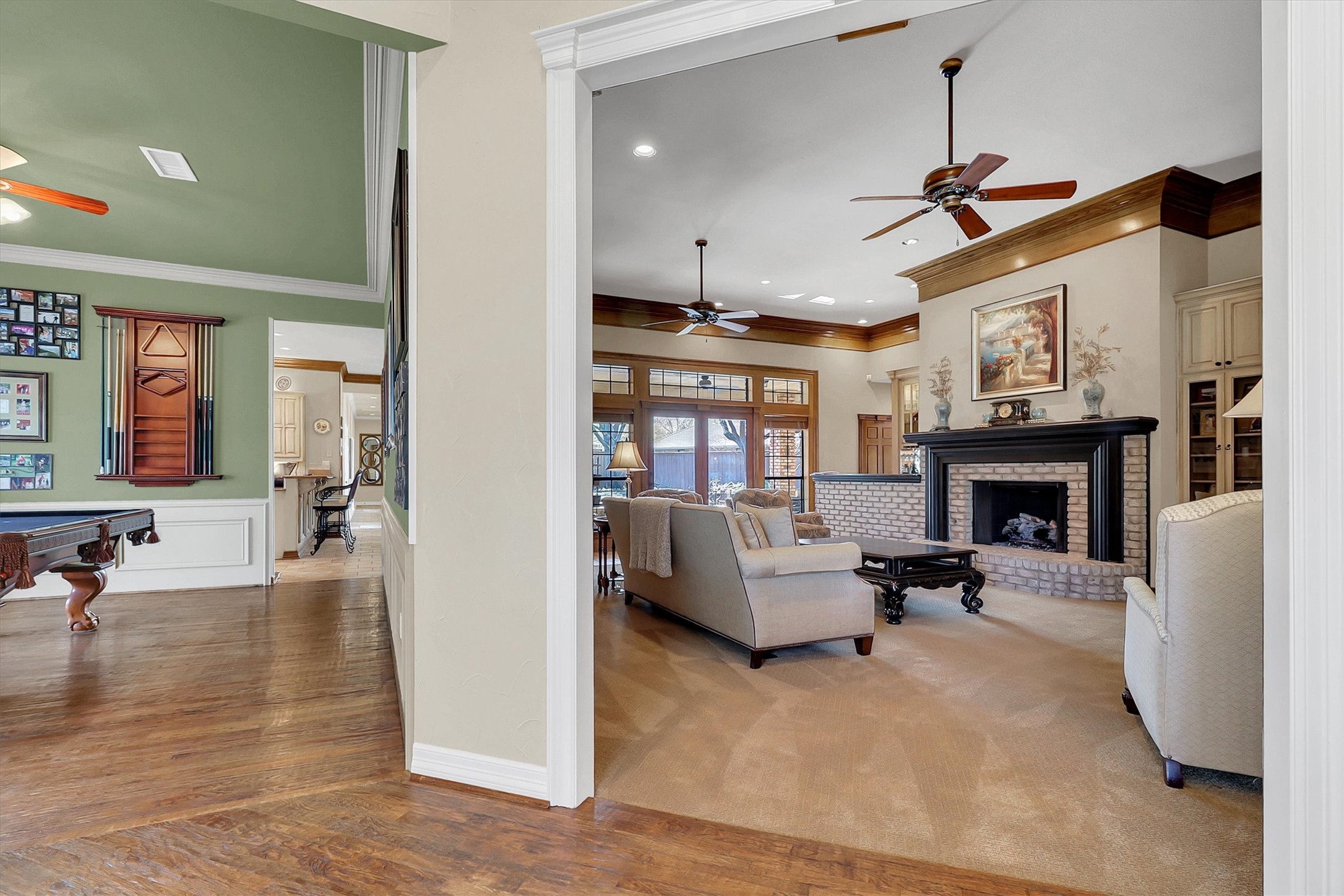 4512 Barwyn Court Plano TX 75093