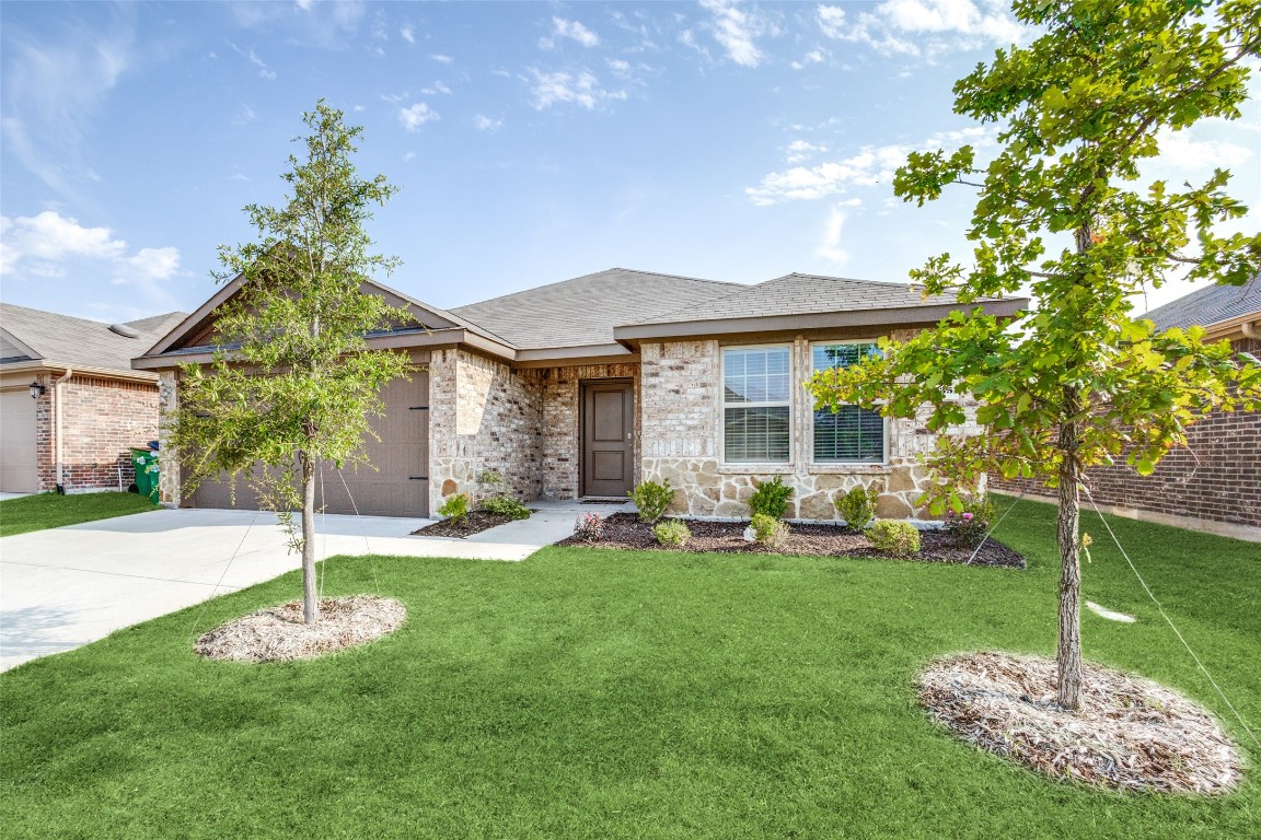 3335 Hawkins Drive Fate TX 75189
