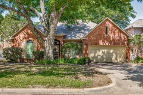 502 Dorcas Lane Arlington TX 76013
