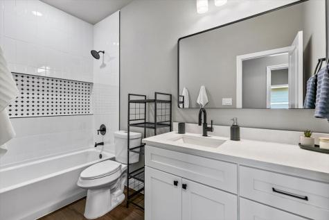 805 Arrowhead Court Granbury TX 76048